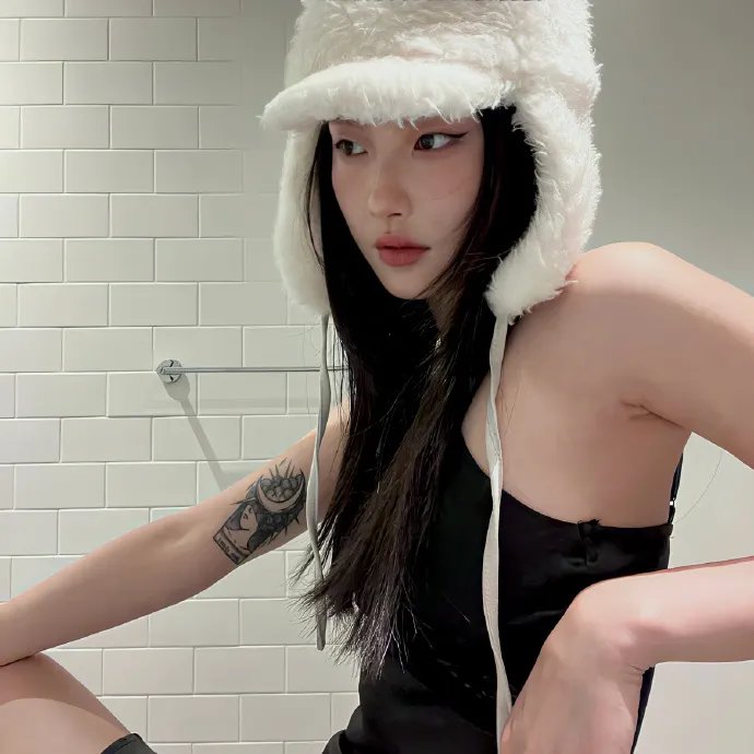 科技逆袭千金为伴